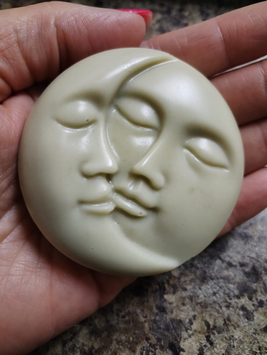 Bentonite Clay Face Soap