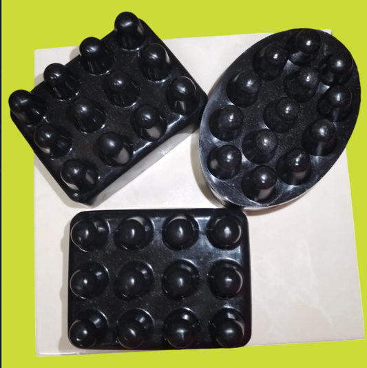 Activated Charcoal Soap