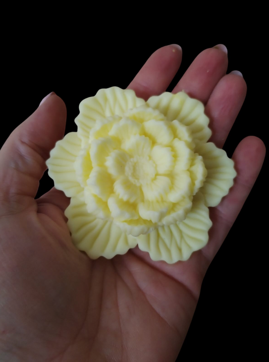 Flower Soap