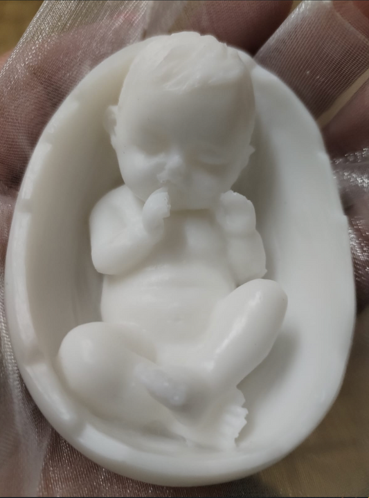 Baby Soap