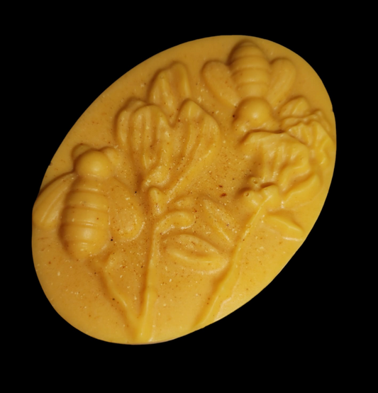 Turmeric Soap