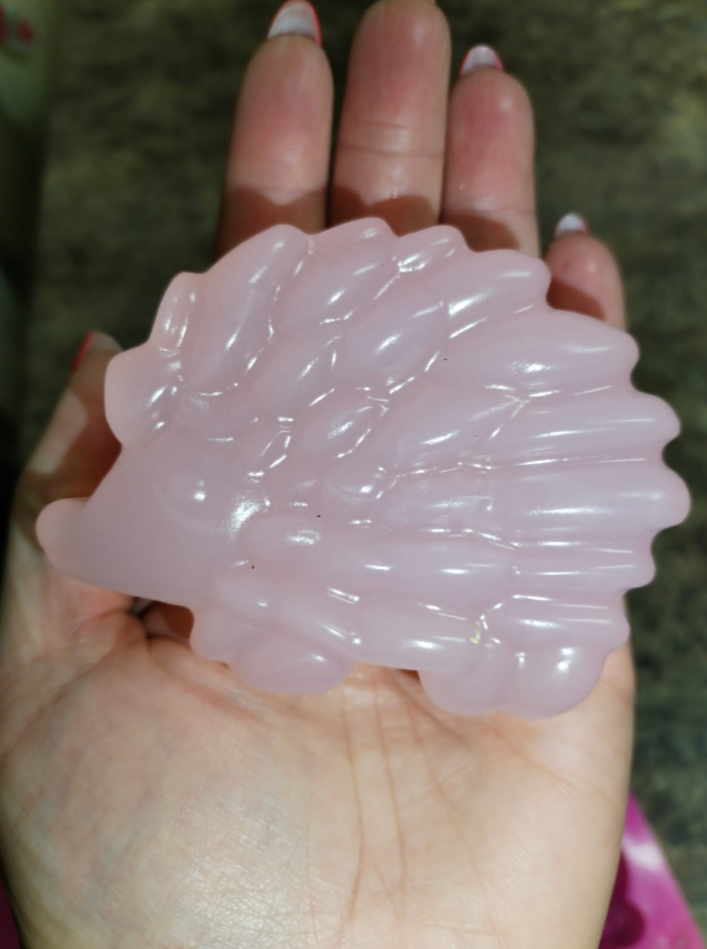 Breastmilk Soap