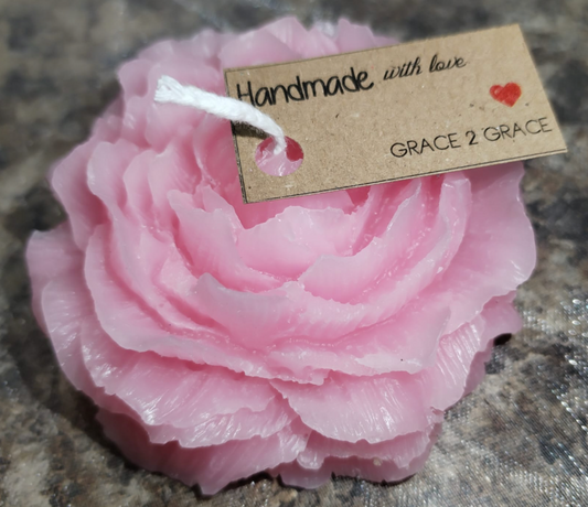 Flower Soap - Large